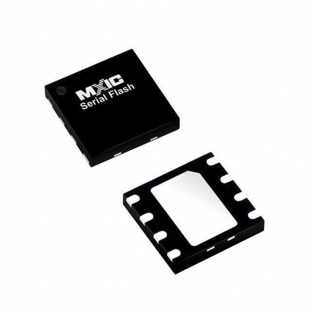 MX25U8035EZUI-10GMacronix
