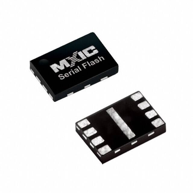MX25L4006EZUI-12GMacronix