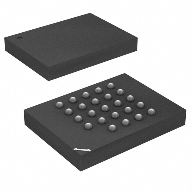 MX25U51245GXDI00Macronix