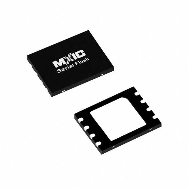 MX25L12845EZNI-10GMacronix