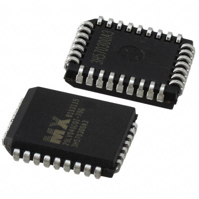 MX29LV040CQC-90GMacronix