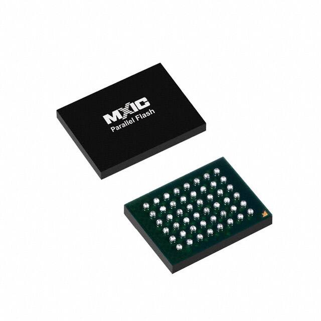 MX29LV800CTXEC-70GMacronix