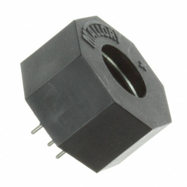 MSS5M1Mallory Sonalert Products Inc.