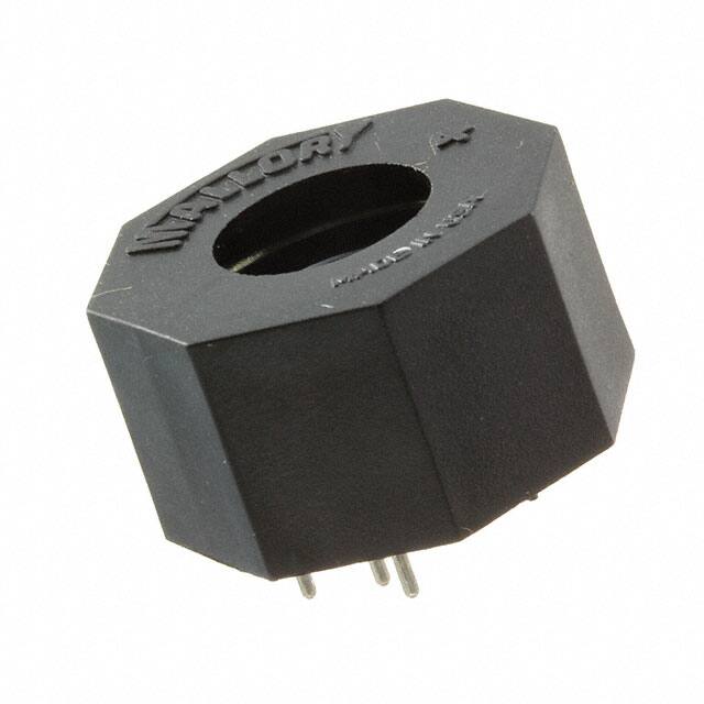 MSS5MMEMallory Sonalert Products Inc.