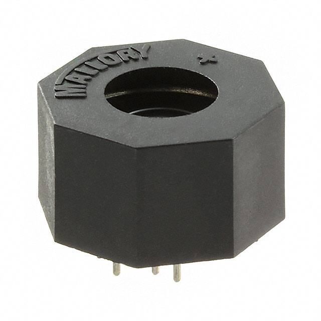 MSS5MMTMallory Sonalert Products Inc.