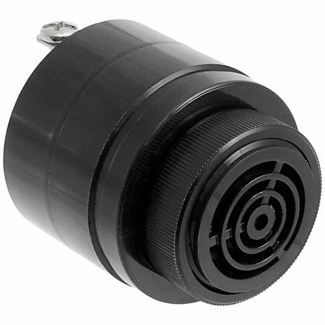 SC110PMallory Sonalert Products Inc.