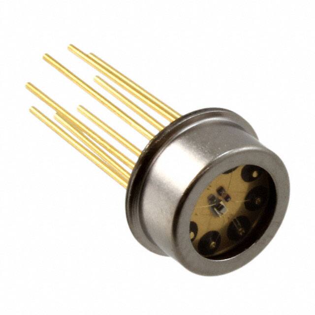 MTMD6891T38Marktech Optoelectronics
