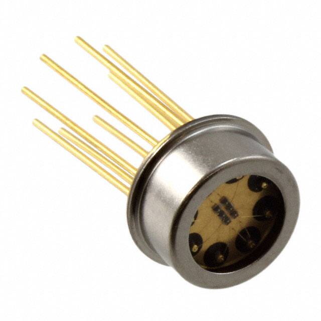 MTMS9400T38Marktech Optoelectronics