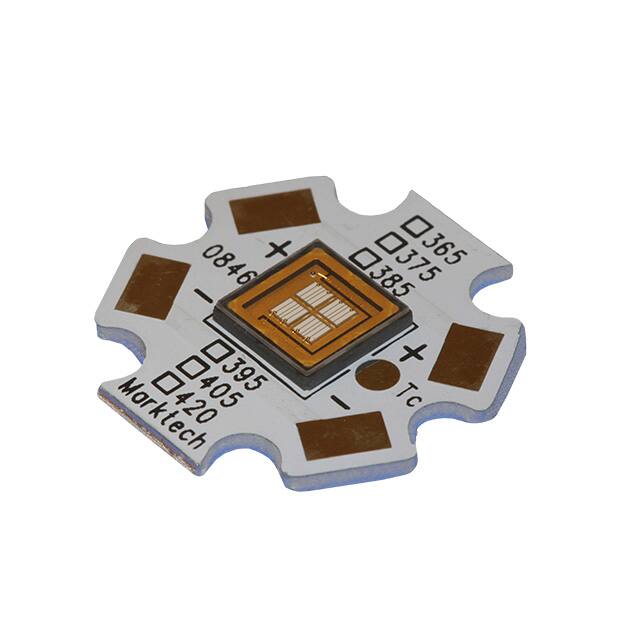 MTSM385UV4-F30115SMarktech Optoelectronics