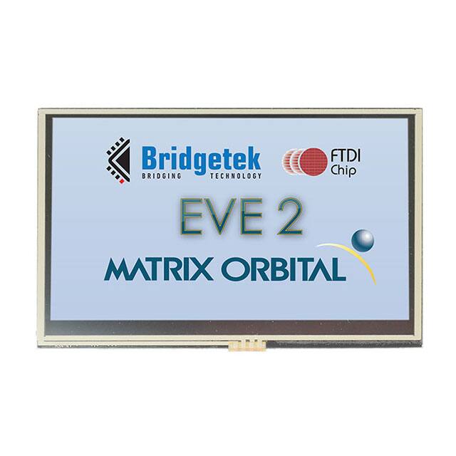 EVE2-43A-BLM-TPRMatrix Orbital