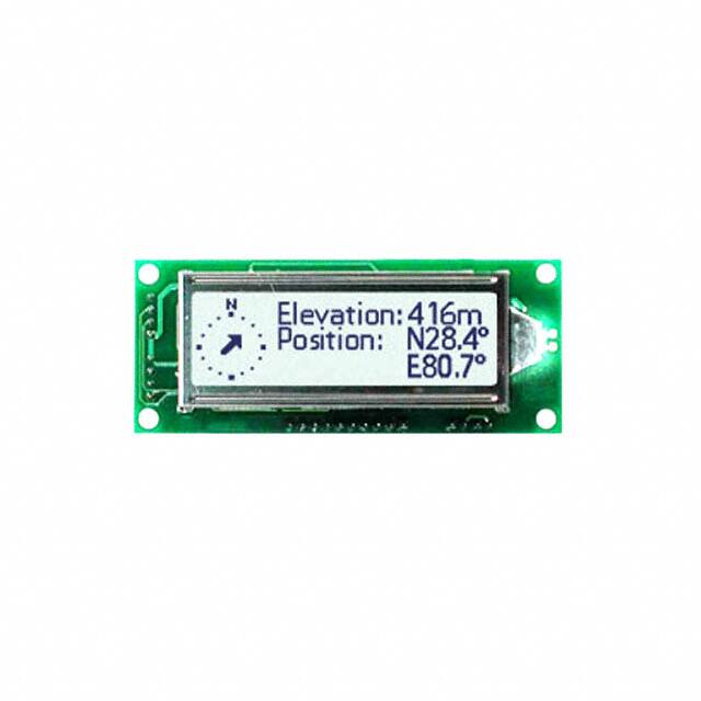 GLK12232-25-SM-R14Matrix Orbital