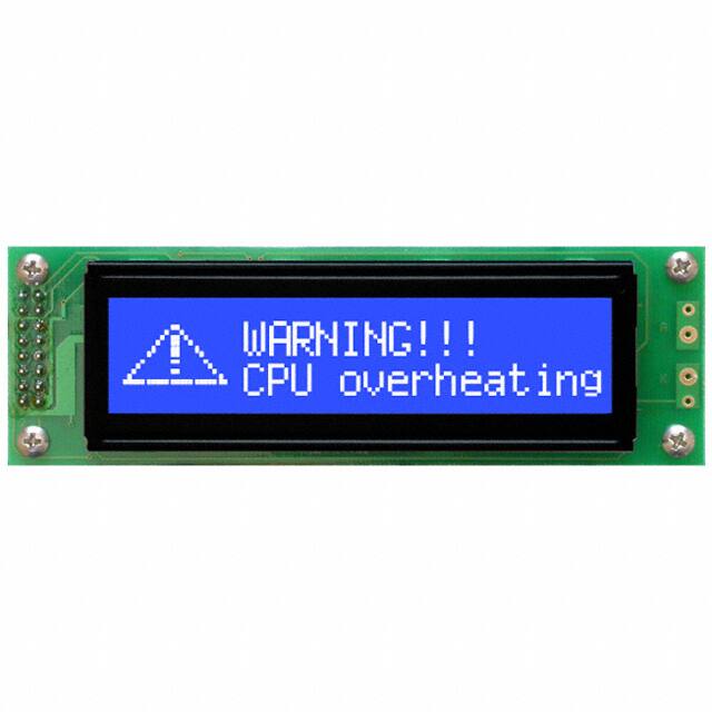 LK202-25-WB-VMatrix Orbital