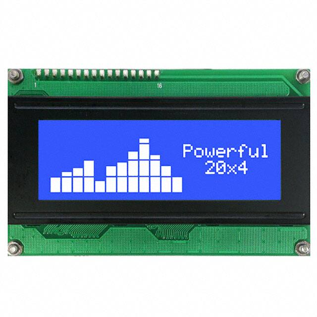 LK204-25-USB-WB-EMatrix Orbital