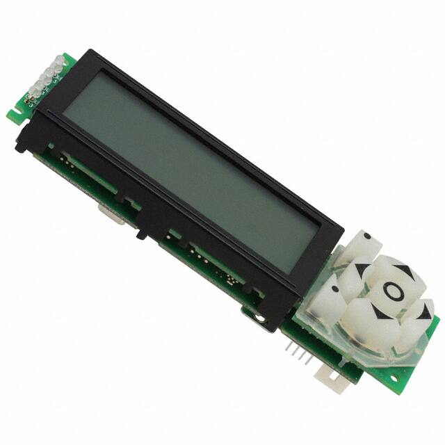 LK204-7T-1U-GWMatrix Orbital