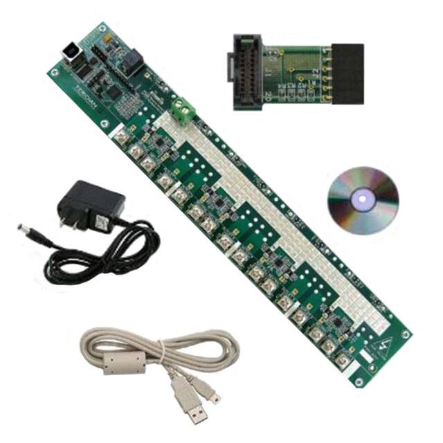 78M6618-PDU-1Maxim Integrated