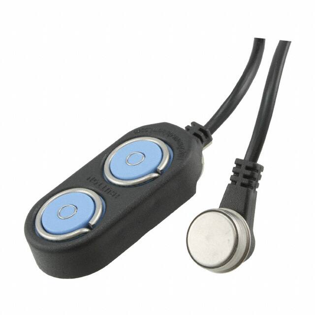 DS1402D-DB8 Maxim Integrated