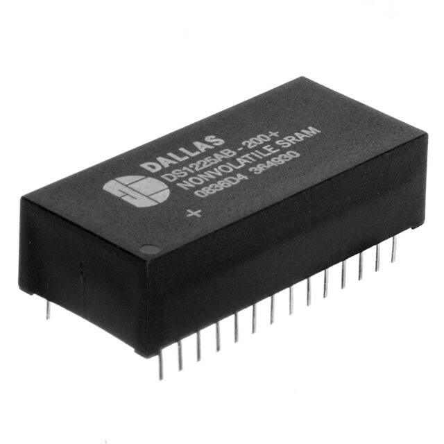 DS1743-85IND Maxim Integrated