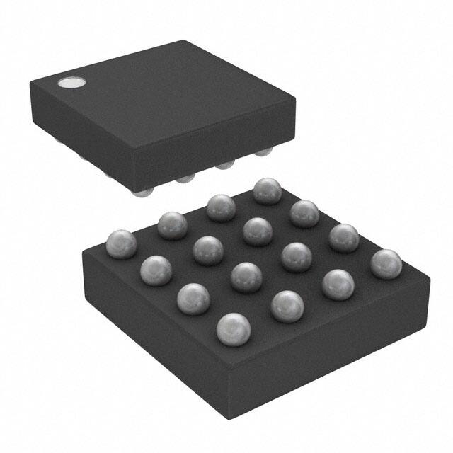 DS1855B-010/T&RMaxim Integrated