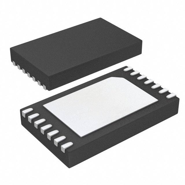DS3911T TMaxim Integrated