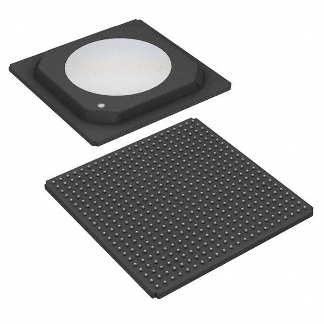 DS34T104GN Maxim Integrated