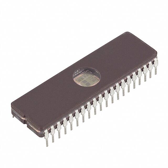 ICL7116CJLMaxim Integrated