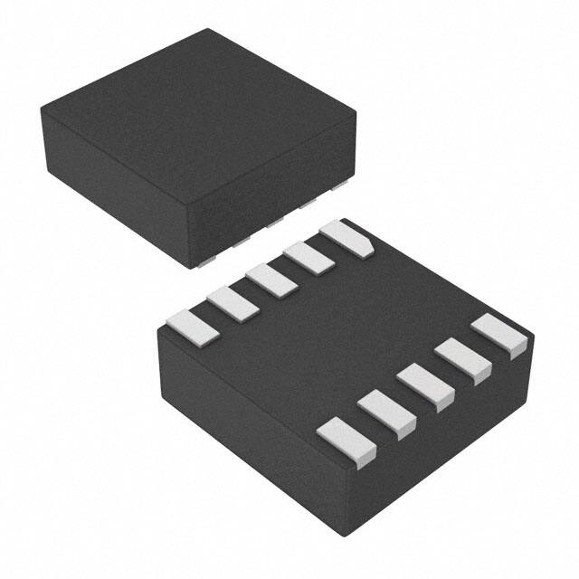 MAX13184EELB TMaxim Integrated