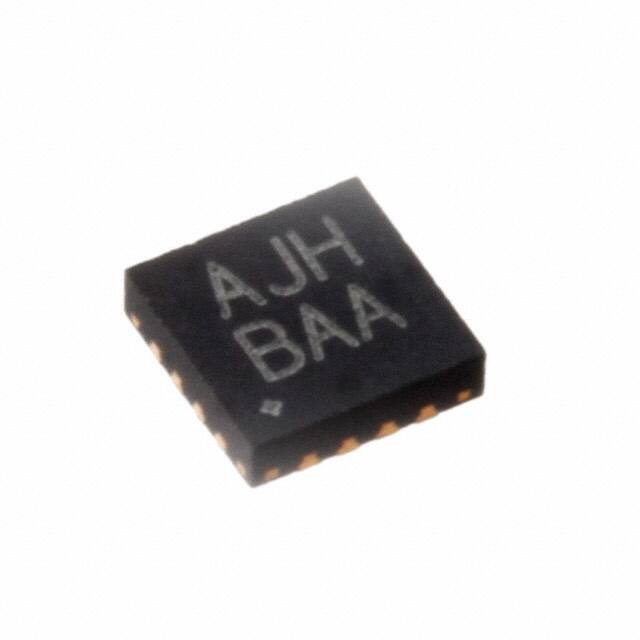 MAX13366GTE/V Maxim Integrated