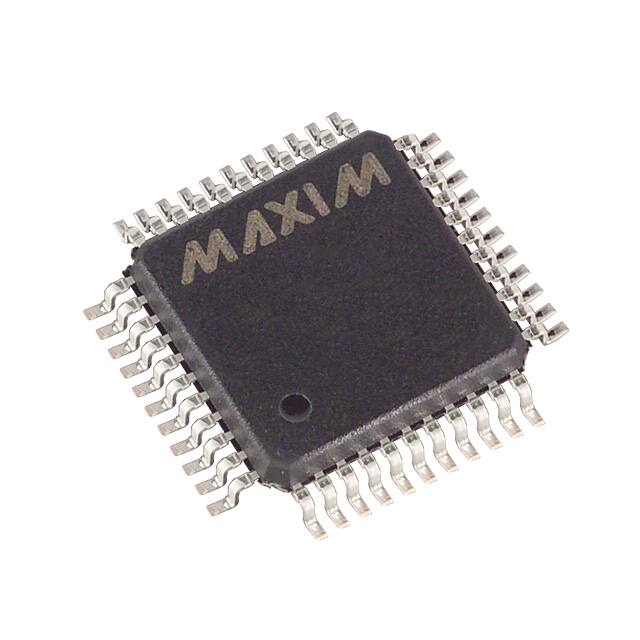 MAX136CMH TDMaxim Integrated