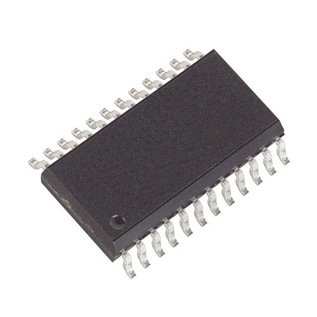 MAX190BEWG TMaxim Integrated