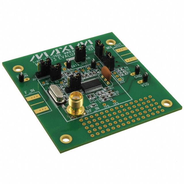 MAX1473EVKIT-315Maxim Integrated