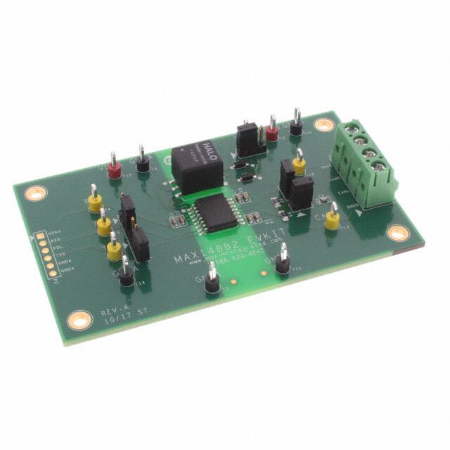 MAX14882EVKIT#Maxim Integrated
