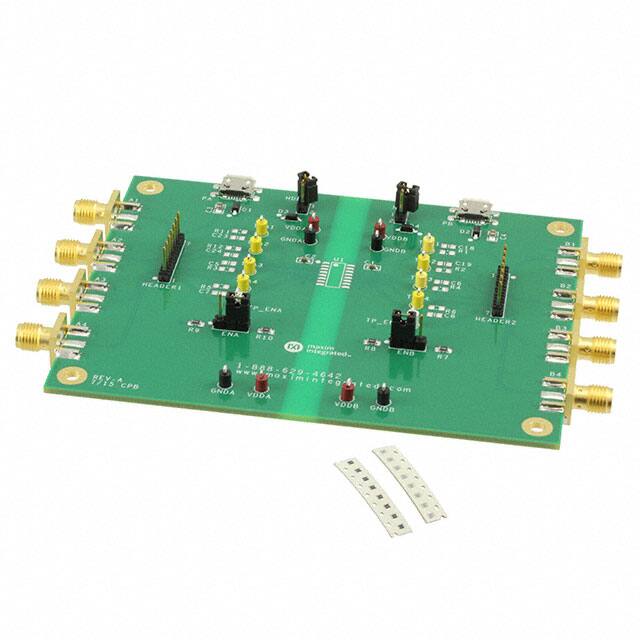 MAX1493XSEVKIT#Maxim Integrated