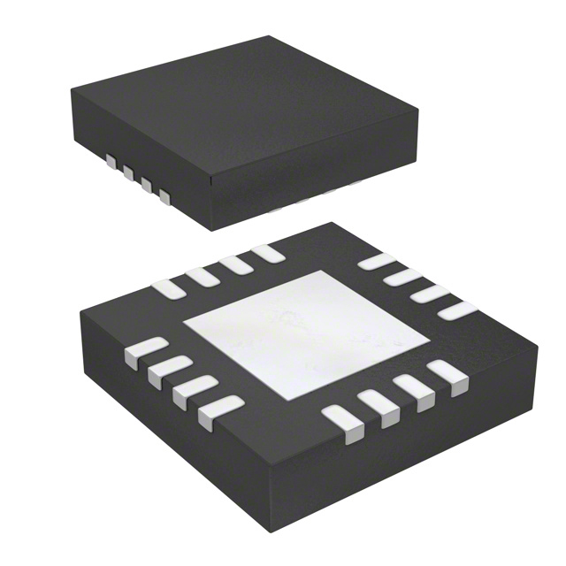 MAX5087BATE Maxim Integrated
