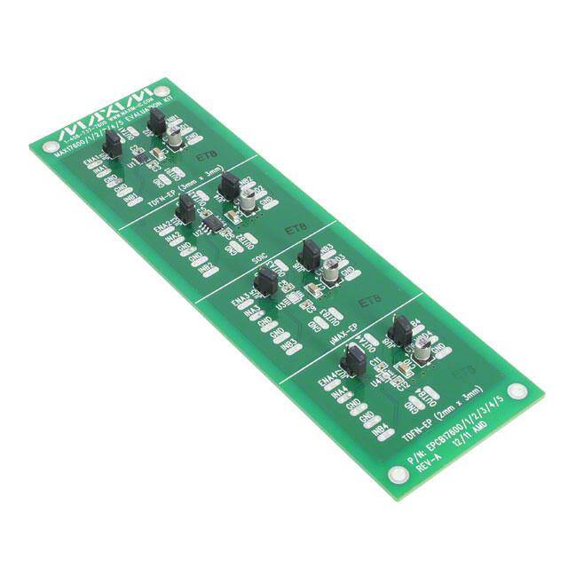 MAX17605EVKIT#Maxim Integrated