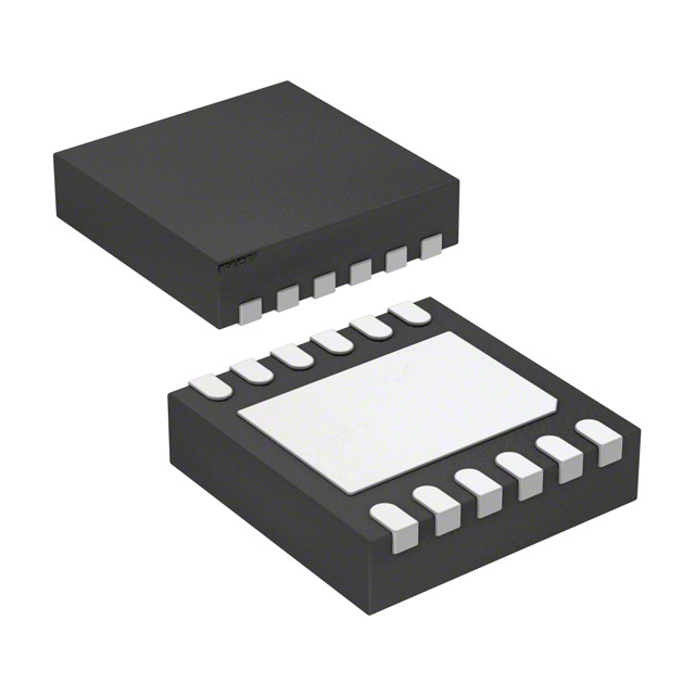 MAX17609ATC Maxim Integrated