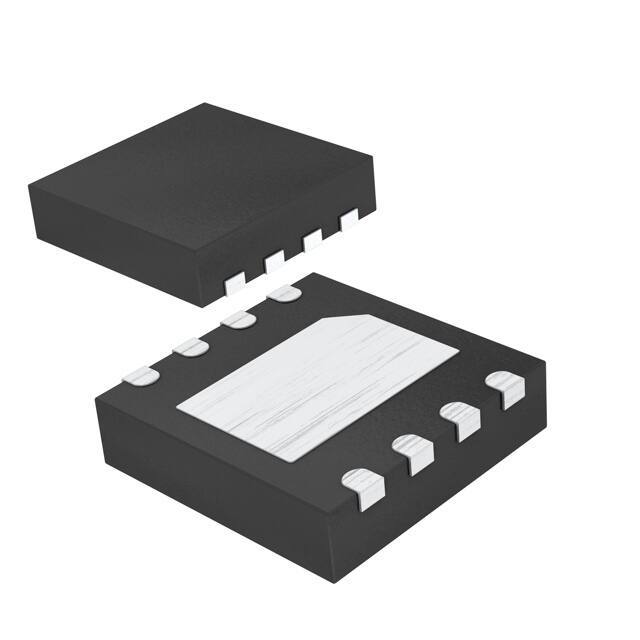 MAX6772TALD2 Maxim Integrated