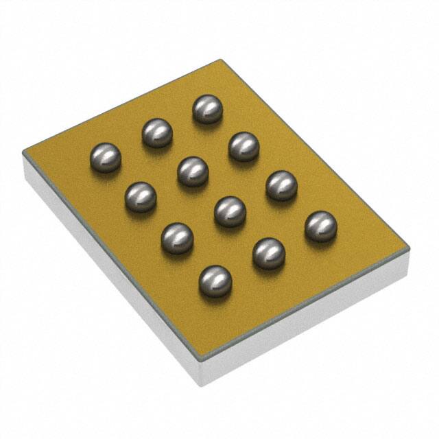 MAX20334EWC Maxim Integrated
