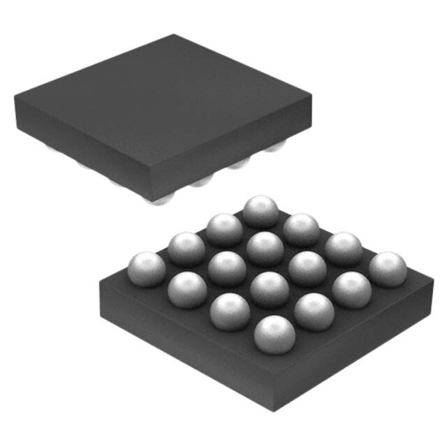 MAX20343BEWE Maxim Integrated