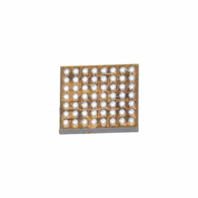 MAX20345AEWN Maxim Integrated