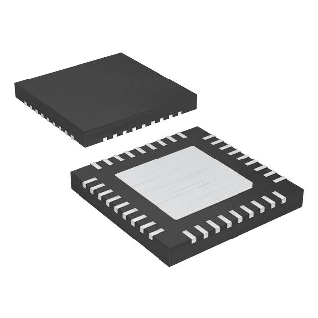 MAX19999ETX TMaxim Integrated