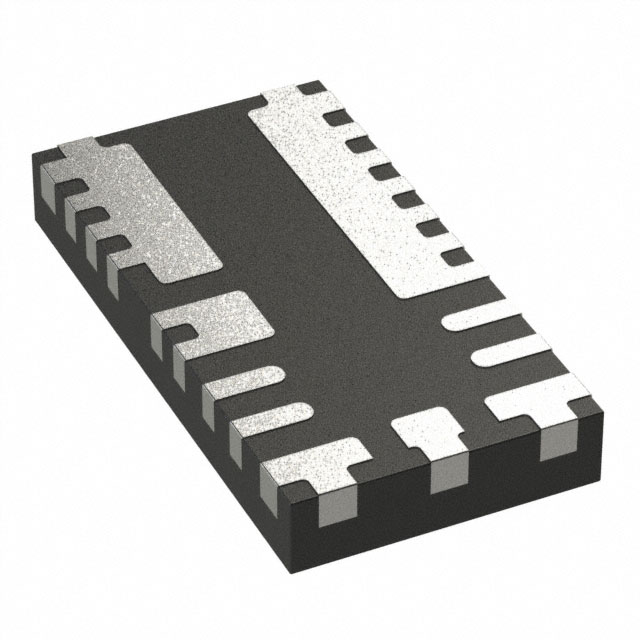 MAX20801TPBA Maxim Integrated
