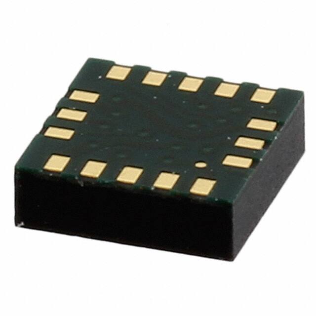 MAX21000 TMaxim Integrated