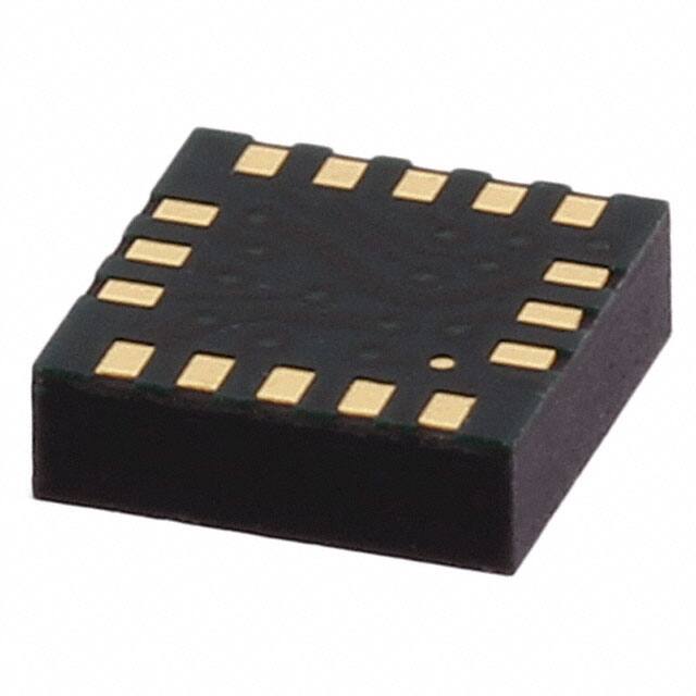 MAX21003 Maxim Integrated