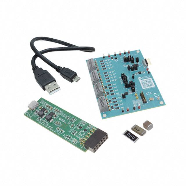 MAX22192EVSYS#Maxim Integrated