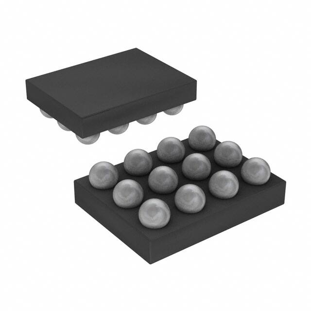 MAX9724AEBC G45Maxim Integrated