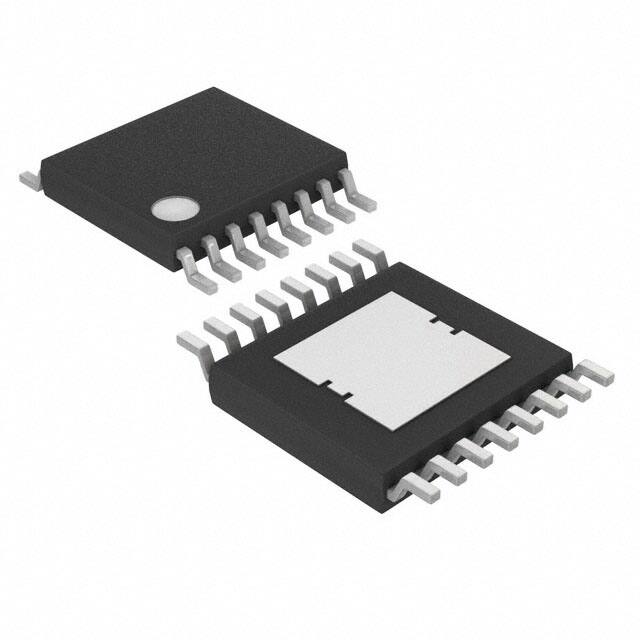 MAX16907SAUE/V CMFMaxim Integrated