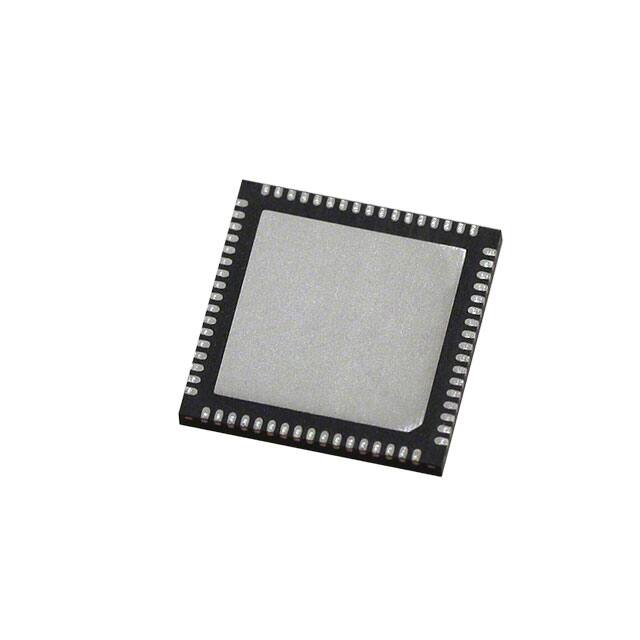 MAX32625ITKL Maxim Integrated