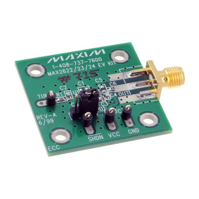 MAX2623EVKITMaxim Integrated