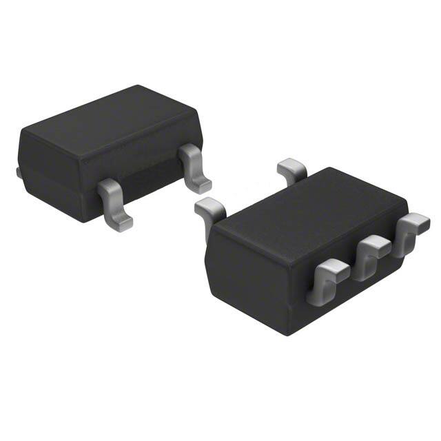 MAX3280EAUK TMaxim Integrated