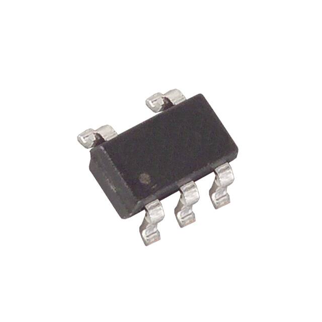 MAX6504UKN005 TMaxim Integrated